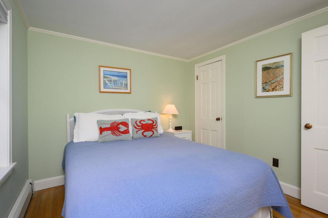 6 Brooks Lane Harwich Port Cape Cod- - Brooks Lane Beach House エクステリア 写真
