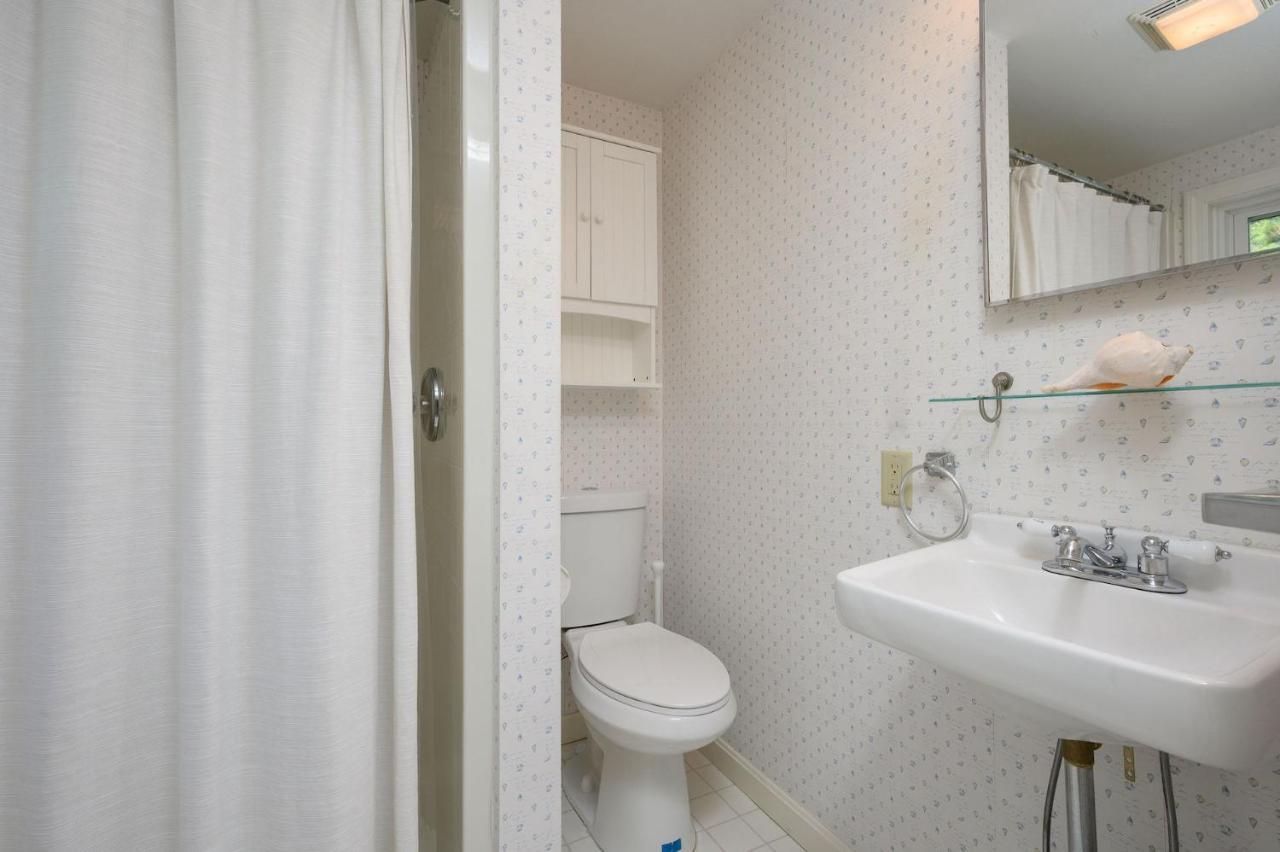 6 Brooks Lane Harwich Port Cape Cod- - Brooks Lane Beach House エクステリア 写真