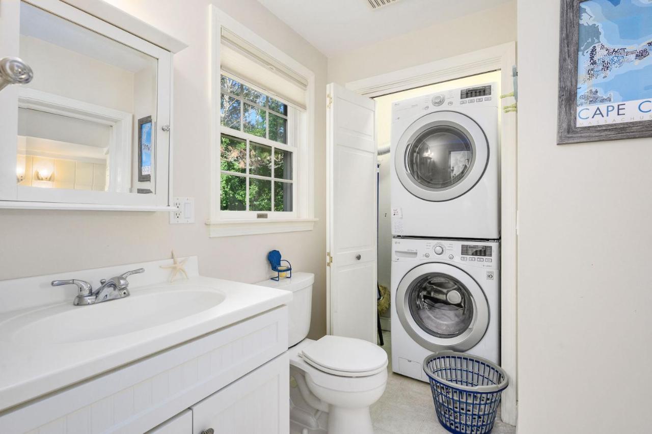 6 Brooks Lane Harwich Port Cape Cod- - Brooks Lane Beach House エクステリア 写真