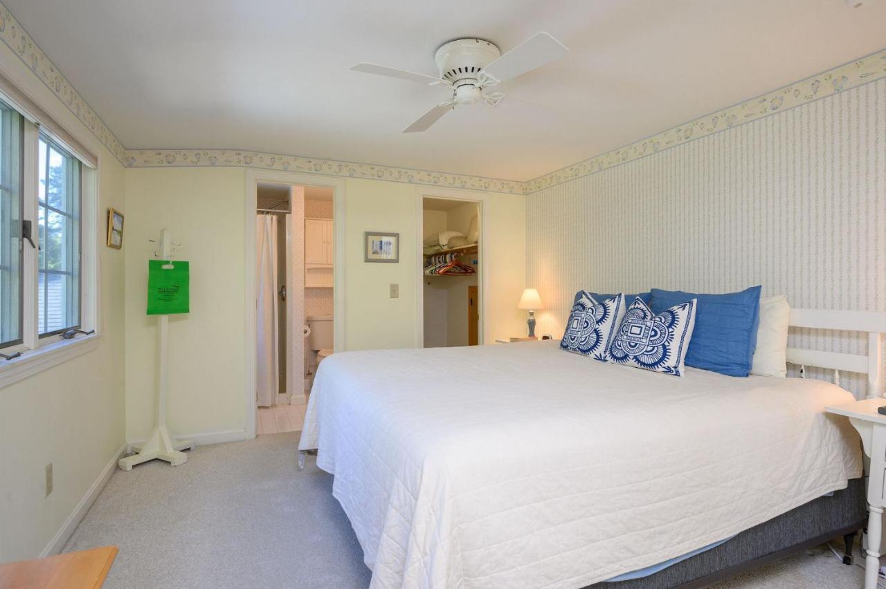 6 Brooks Lane Harwich Port Cape Cod- - Brooks Lane Beach House エクステリア 写真
